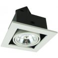   Arte Lamp Cardani A5930PL-1WH