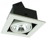   Arte Lamp Cardani A5930PL-1WH