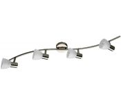   Arte Lamp Parry A5062PL-4AB