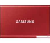   Samsung T7 2TB () [MU-PC2T0R/WW]