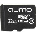   QUMO microSDHC QM32GMICSDHC10NA 32GB