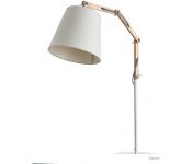  Arte Lamp Pinoccio Bianco A5700LT-1WH