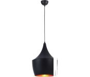  Arte Lamp Cappello A3407SP-1BK