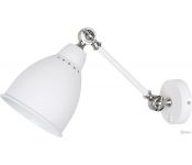  Arte Lamp Braccio A2054AP-1WH