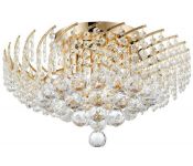  Maytoni Diamant Crystal Karolina DIA120-06-G