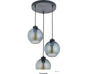   TK Lighting Cubus Graphite 2819