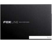 SSD Foxline FLSSD1024X5 1TB