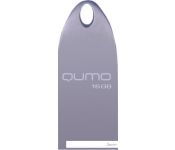 USB Flash QUMO Cosmos Silver 16GB