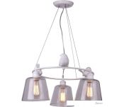   Arte Lamp Passero A4289LM-3WH