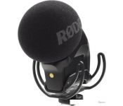  RODE Stereo VideoMic Pro Rycote