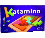   Gigamic Katamino