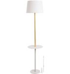  Arte Lamp Connor A2102PN-1WH