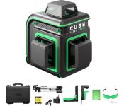   ADA Instruments Cube 3-360 Green Ultimate Edition A00569