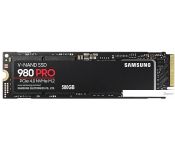 SSD Samsung 980 Pro 500GB MZ-V8P500BW