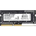   AMD Radeon R3 4GB DDR3 SODIMM PC4-10600 R334G1339S1S-UO