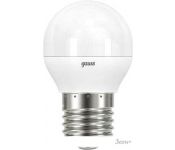   Gauss LED Globe E27 9.5  3000  105102110