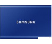   Samsung T7 2TB () [MU-PC2T0H/WW]