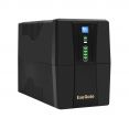    ExeGate BNB-650.LED.AVR.EURO.RJ.USB EP285555RUS