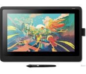   Wacom Cintiq 22 DTK-2260