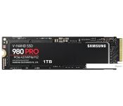 SSD Samsung 980 Pro 1TB MZ-V8P1T0BW