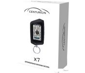  Centurion X7