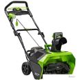  Greenworks GD40SB