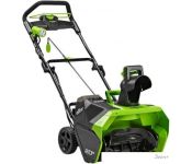  Greenworks GD40SB