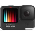 - GoPro HERO9 Black Edition