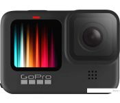 - GoPro HERO9 Black Edition