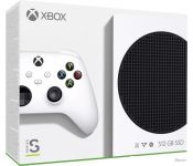   Microsoft Xbox Series S