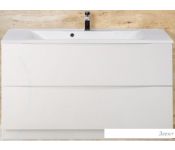 BelBagno    Marino-1200-2C-PIA-BL-P (bianco lucido)