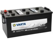   Varta Promotive Black 720 018 115 (220 /)