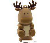 USB Flash Smart Buy NY series Caribou 16GB [SB16GBCaribouQ]