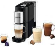   Krups Nespresso Atelier XN8908