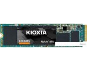 SSD Kioxia Exceria 250GB LRC10Z250GG8