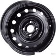   TREBL 6515 14x5.5" 4x100 DIA 56.6 ET 39 B