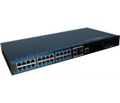  Utepo UTP-7224E-POE-L2