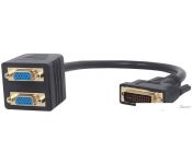  Cablexpert A-DVI-2VGA-01