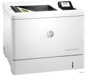  HP Color LaserJet Enterprise M554dn