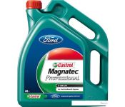   Ford Castrol Magnatec Professional E 5W-20 5