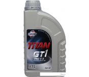   Fuchs Titan GT1 Pro C-3 5W-30 1