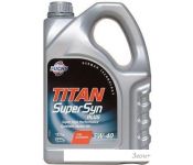   Fuchs Titan Supersyn Longlife 5W-40 4