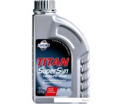   Fuchs Titan Supersyn Longlife 5W-40 1