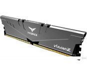   Team Vulcan Z 2x8GB DDR4 PC4-25600 TLZGD416G3200HC16CDC01