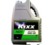   Kixx HD1 10W-40 6