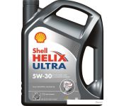   Shell Helix Ultra 5W-30 4