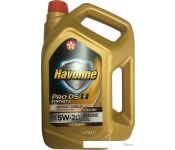   Texaco Havoline ProDS F 5W-20 4