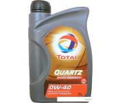   Total Quartz 9000 Energy 0W-40 1