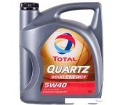   Total Quartz 9000 Energy 5W-40 5