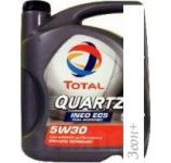   Total Quartz Ineo ECS 5W30 5